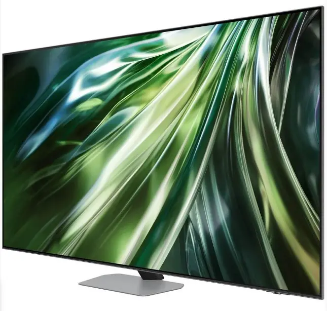 Телевизор Samsung  98" (249 см) 2024 черный Samsung QE98QN90DAUXRU фото 2 в Ростове-на-Дону