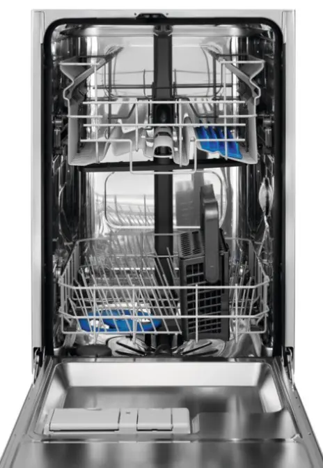 Встраиваемая посудомоечная машина Electrolux ESL94655RO фото 16 в Ростове-на-Дону