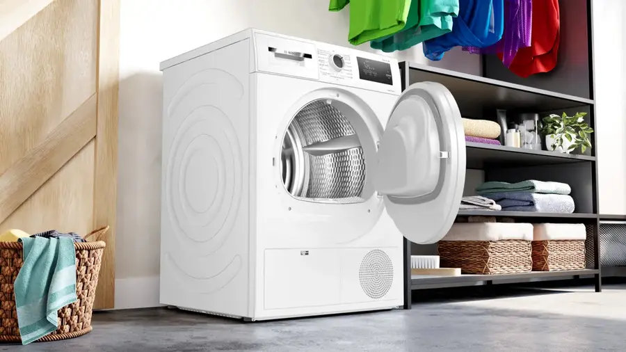 Сушильная машина Bosch WTH83002BY фото 2 в Ростове-на-Дону