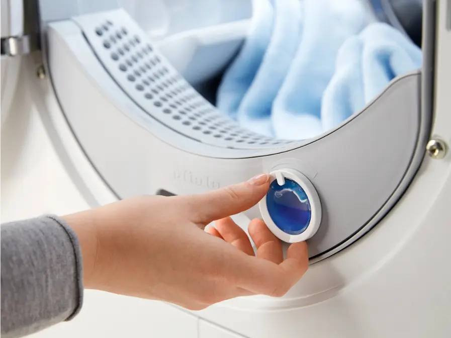 Сушильная машина Miele TCA220WP фото 3 в Ростове-на-Дону