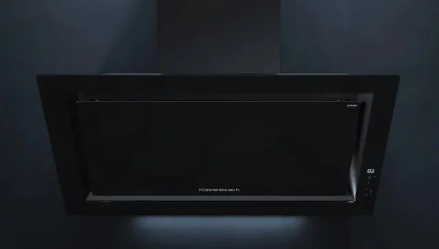 Вытяжка Kuppersbusch DW 9880.0 S фото 2 в Ростове-на-Дону