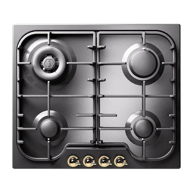 Газовая панель ILVE HCB60DN/MGB в Ростове-на-Дону