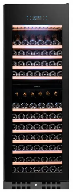 Холодильник винный Temptech E1000DRB-24 фото 1 в Ростове-на-Дону Холодильник винный Temptech E1000DRB-24 фото 1 в Ростове-на-Дону
