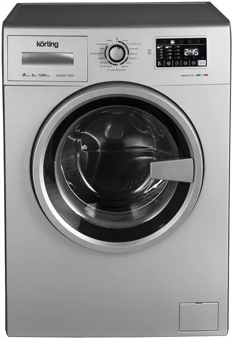 Стиральная машина Korting KWM 55F1285 S фото 1 в Ростове-на-Дону