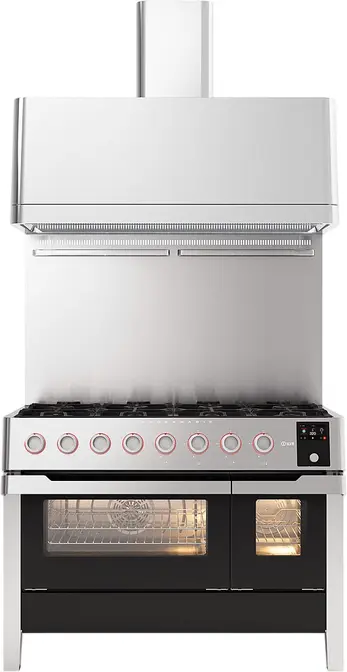 Варочный центр ILVE PM128DS3/SS фото 3 в Ростове-на-Дону