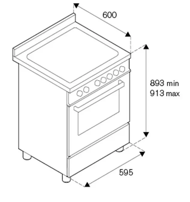 Варочный центр Bertazzoni PRO64I1EXT фото 4 в Ростове-на-Дону Варочный центр Bertazzoni PRO64I1EXT фото 4 в Ростове-на-Дону