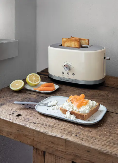 Тостер KitchenAid 5KMT2116EAC фото 4 в Ростове-на-Дону