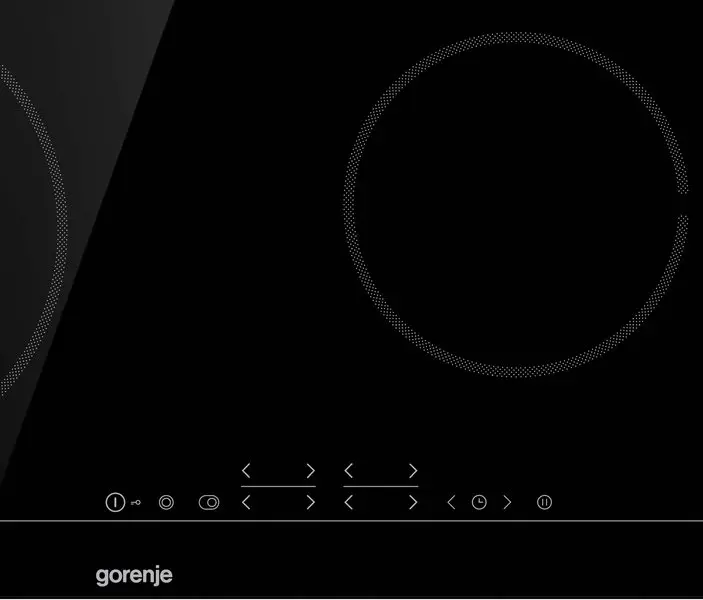 Варочная панель Gorenje ECT643BSC фото 3 в Ростове-на-Дону