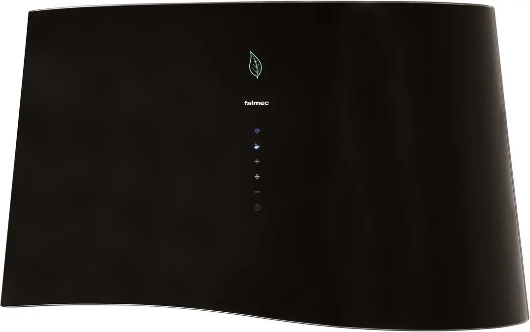 Вытяжка Falmec Mare 66 (450) (с системой E.ion) ECP black фото 1 в Ростове-на-Дону