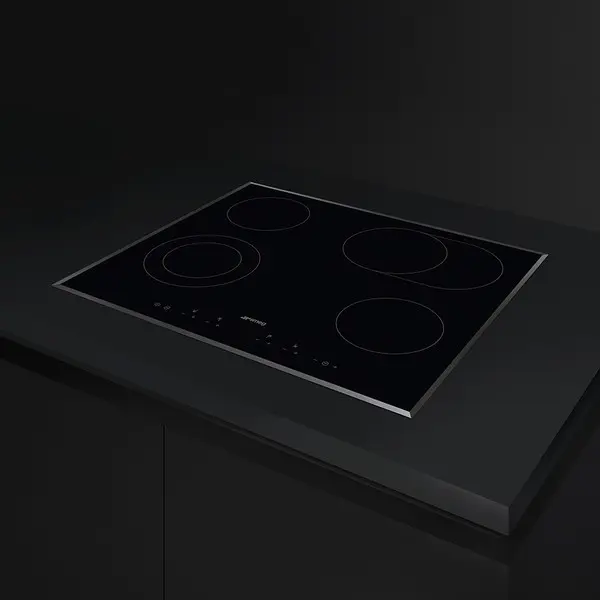 Варочная панель Smeg SE364EMTB фото 4 в Ростове-на-Дону