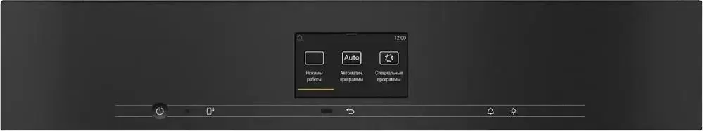 Духовой шкаф Miele H 7660 BP OBSW фото 2 в Ростове-на-Дону