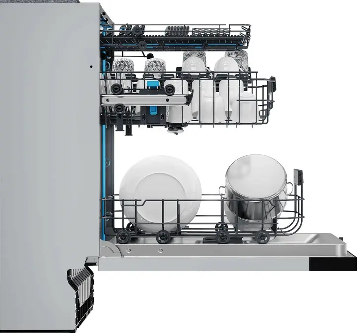 Посудомоечная машина HAIER HDWE11-594RU фото 6 в Ростове-на-Дону