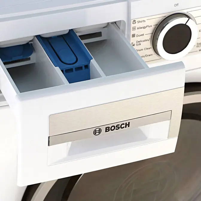 Стиральная машина Bosch WGA254X0ME фото 4 в Ростове-на-Дону