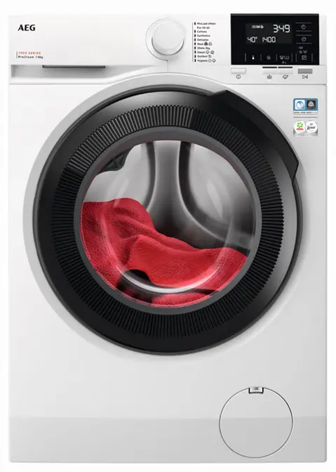 Стиральная машина AEG LFR71844SBE фото 1 в Ростове-на-Дону