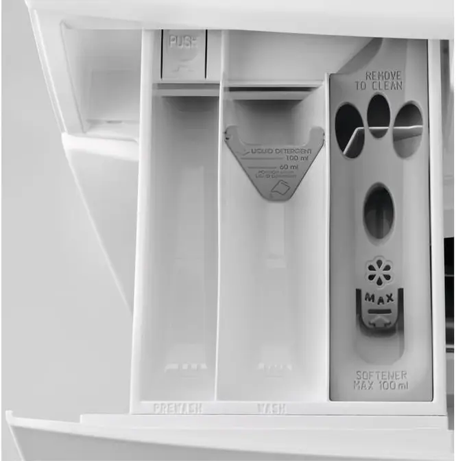 Стиральная машина Electrolux EW6F421B фото 3 в Ростове-на-Дону