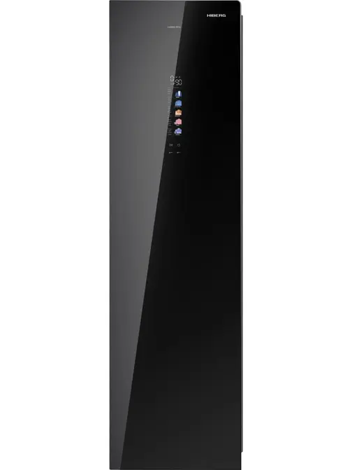 Паровой шкаф HIBERG SD 6GB фото 1 в Ростове-на-Дону