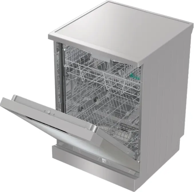 Встраиваемая посудомоечная машина Gorenje GS643D90X фото 8 в Ростове-на-Дону