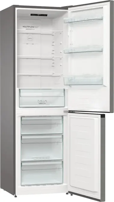 Холодильник Gorenje NRKE62XL фото 4 в Ростове-на-Дону