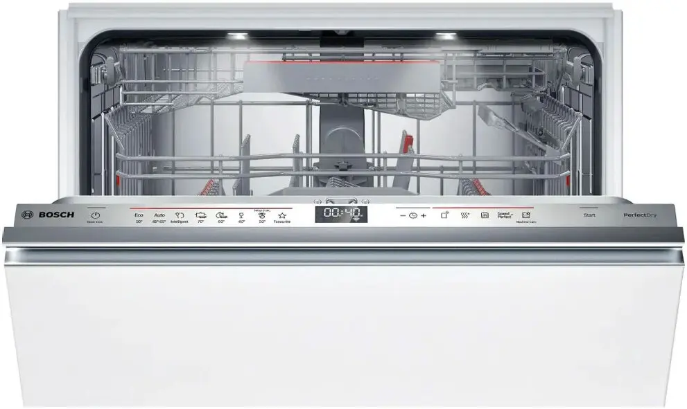 Встраиваемая посудомоечная машина Bosch SBV6ZDX16E фото 2 в Ростове-на-Дону