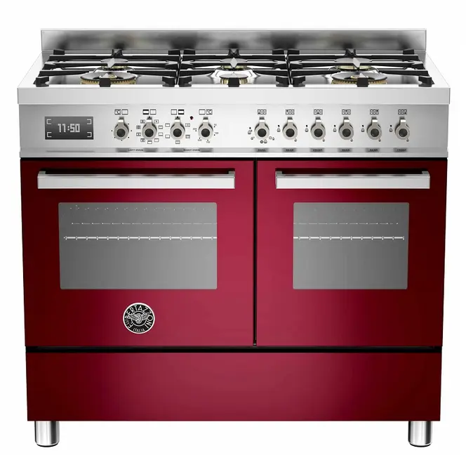 Варочный центр Bertazzoni PRO1006MFEDVIT фото 1 в Ростове-на-Дону