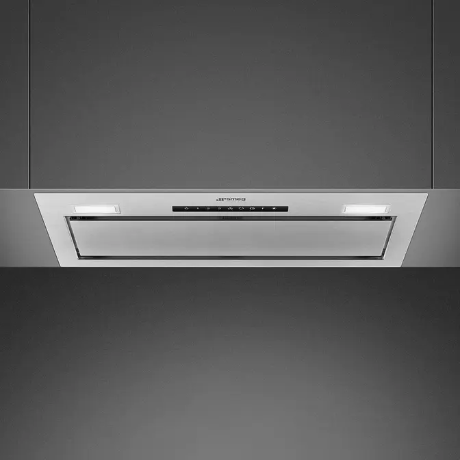 Вытяжка Smeg KSG6P4X фото 2 в Ростове-на-Дону