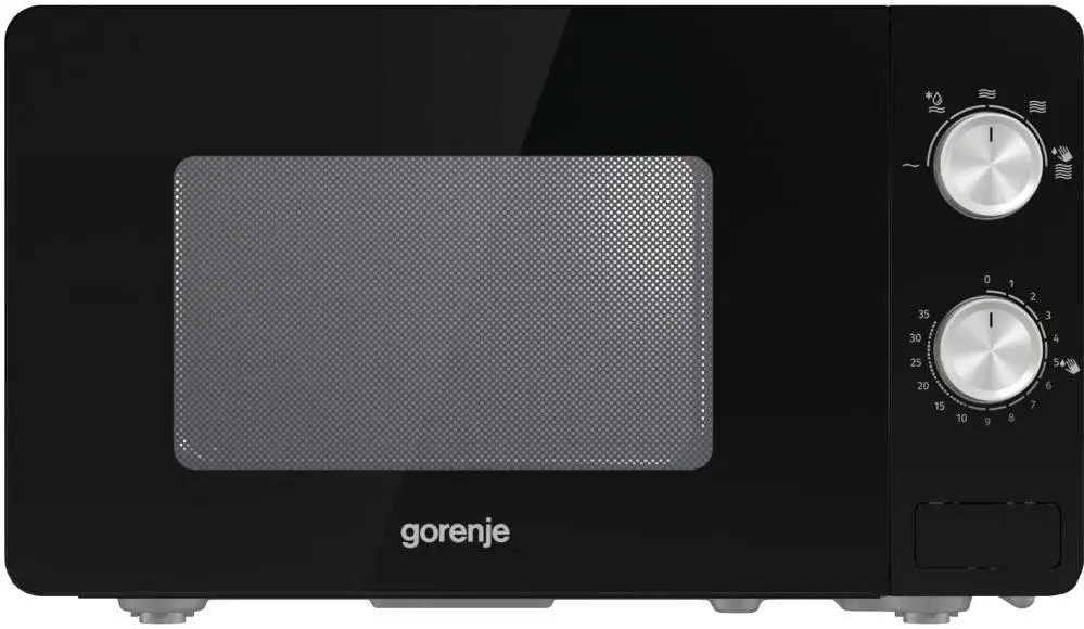 Микроволновая печь Gorenje MO20E1B фото 2 в Ростове-на-Дону