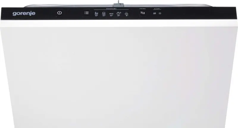 Встраиваемая посудомоечная машина Gorenje GV520E15 фото 3 в Ростове-на-Дону
