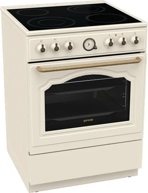 Стеклокерамическая плита Gorenje GECS6B70CLI фото 1 в Ростове-на-Дону