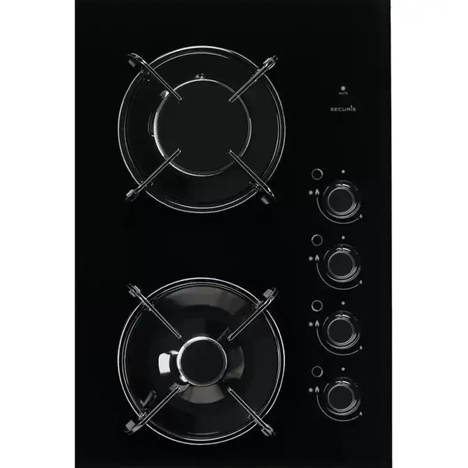 Газовая панель Brandt BPG6413B фото 2 в Ростове-на-Дону