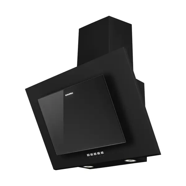 Вытяжка Maunfeld TOWER C 60 BLACK в Ростове-на-Дону