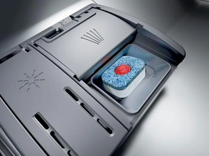 Встраиваемая посудомоечная машина Bosch SKS 50 E 42 EU фото 4 в Ростове-на-Дону