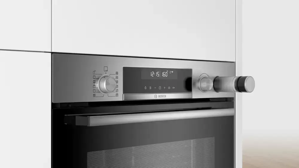 Духовой шкаф Bosch HRG5580S6R фото 4 в Ростове-на-Дону