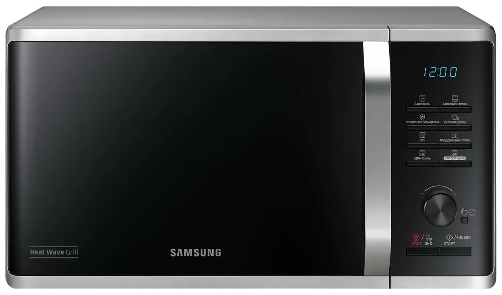 Микроволновая печь Samsung MG 23 K 3575 AS в Ростове-на-Дону