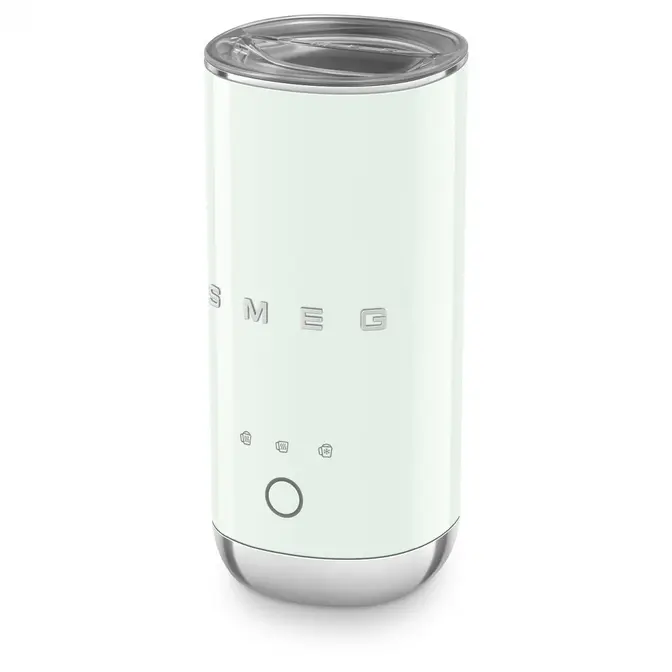 Вспениватель молока SMEG MFF02PGEU фото 3 в Ростове-на-Дону