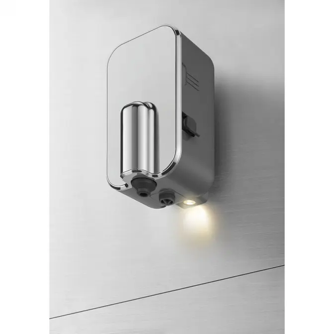Кофемашина SMEG BCC13SBMEU фото 11 в Ростове-на-Дону