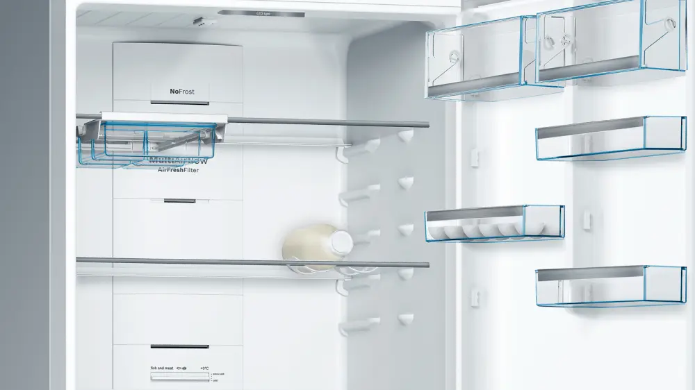 Двухкамерный холодильник Bosch KGN 76 AI 22 R фото 6 в Ростове-на-Дону