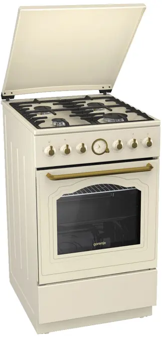 Газовая плита Gorenje G51CLI в Ростове-на-Дону