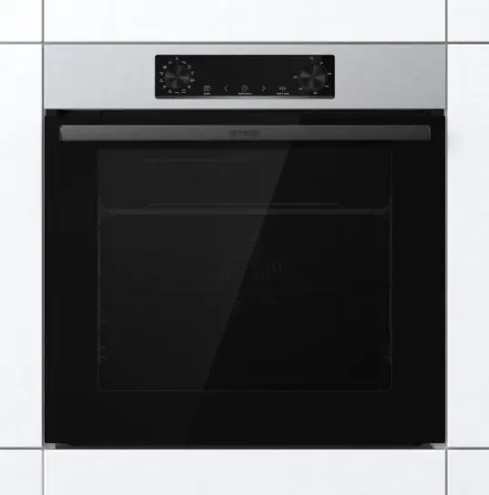 Духовой шкаф Gorenje BOB6737E01X фото 5 в Ростове-на-Дону