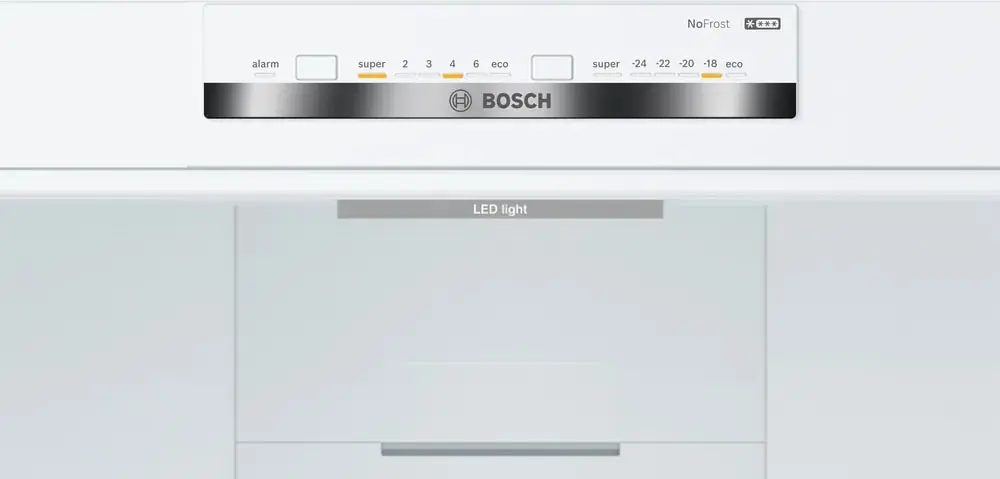 Холодильник Bosch KGN39UL30U фото 3 в Ростове-на-Дону