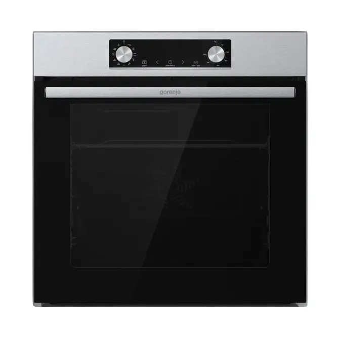 Духовой шкаф Gorenje BO6735E05X фото 4 в Ростове-на-Дону