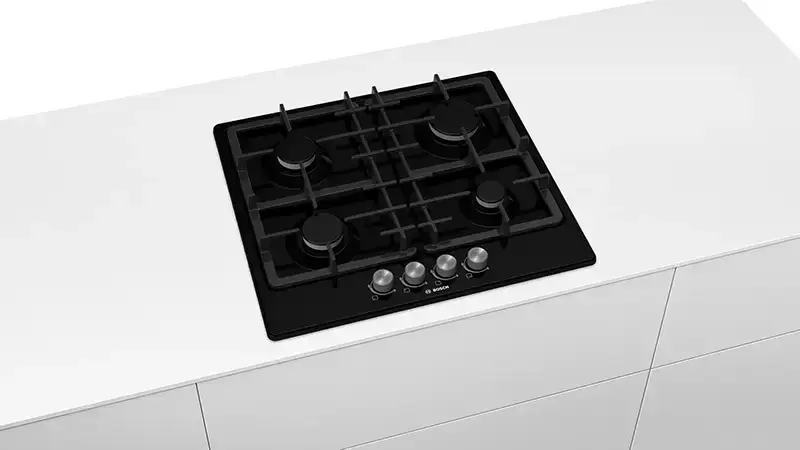 Варочная панель Bosch PGP6B6O93R фото 5 в Ростове-на-Дону