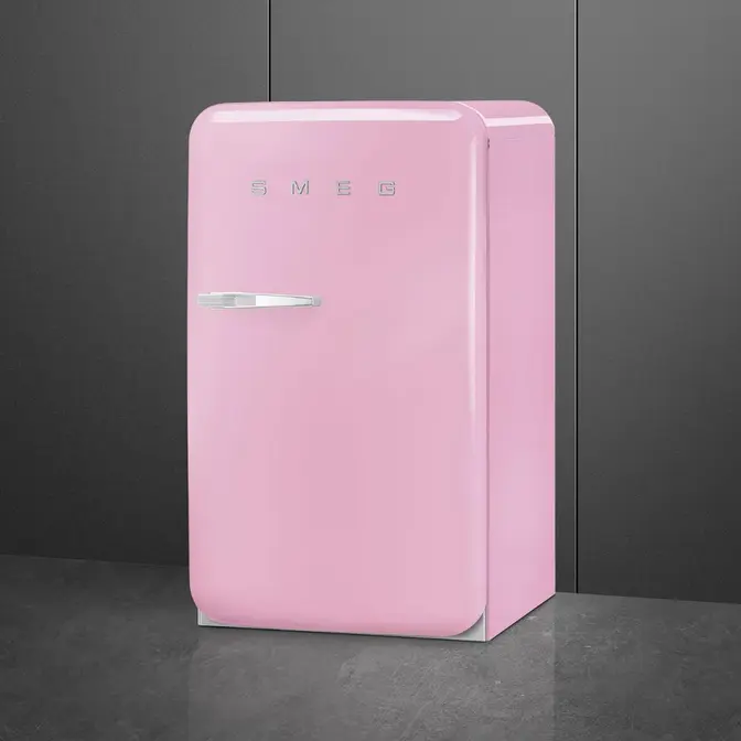 Холодильник Smeg FAB10RPK5 фото 4 в Ростове-на-Дону
