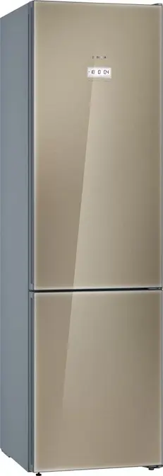 Двухкамерный холодильник Bosch KGF 39 SQ 3 AR фото 1 в Ростове-на-Дону