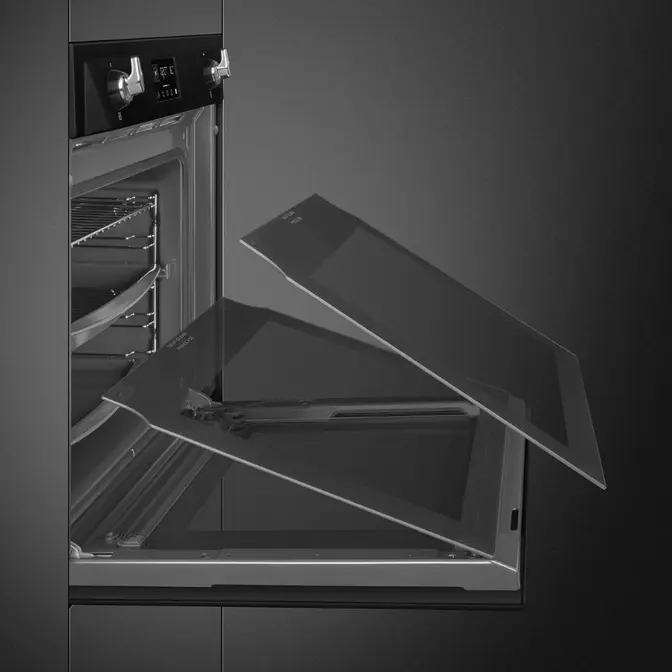Духовой шкаф SMEG SOP6902S2PN фото 7 в Ростове-на-Дону