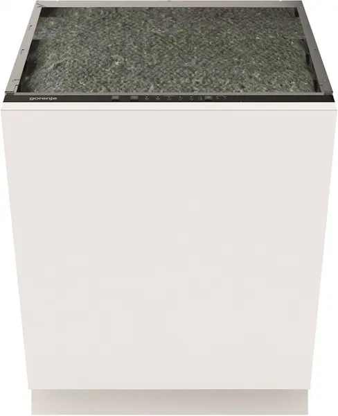 Встраиваемая посудомоечная машина Gorenje GV62040 фото 2 в Ростове-на-Дону