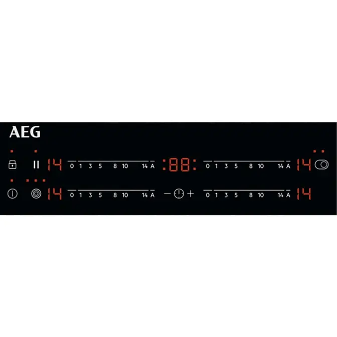Стеклокерамическая панель AEG HK654070IB фото 2 в Ростове-на-Дону