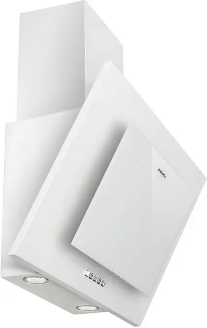 Вытяжка Maunfeld Tower C 50 White фото 4 в Ростове-на-Дону