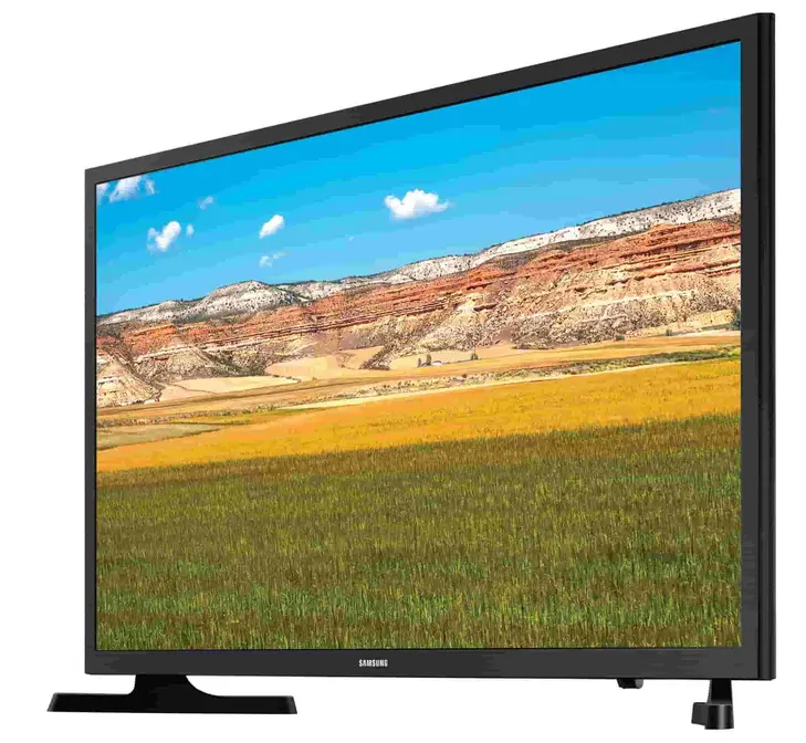 Телевизор Samsung  32" (81 см) 2020 черный Samsung UE32T4500AUXCE фото 4 в Ростове-на-Дону