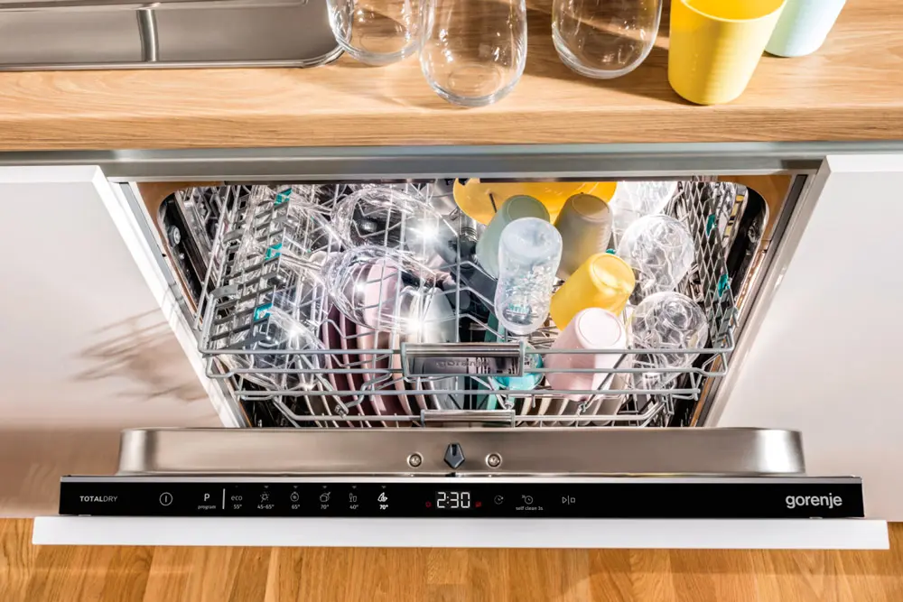 Посудомоечная машина Gorenje GV642E90 фото 16 в Ростове-на-Дону
