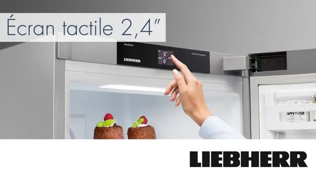 Морозильник Liebherr SGNbs 4385 фото 8 в Ростове-на-Дону